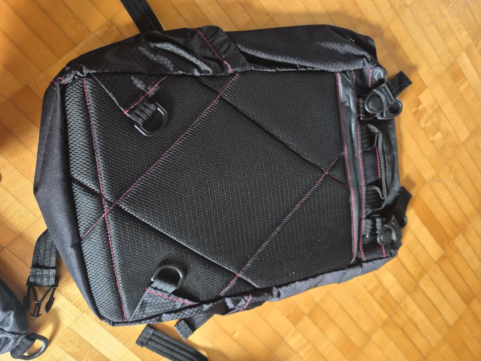 Zaini: Modulares Rucksacksystem: Kickstarter by Volante Design – Nuovo (secondo la descrizione) da Uster venduto da juBaer 4