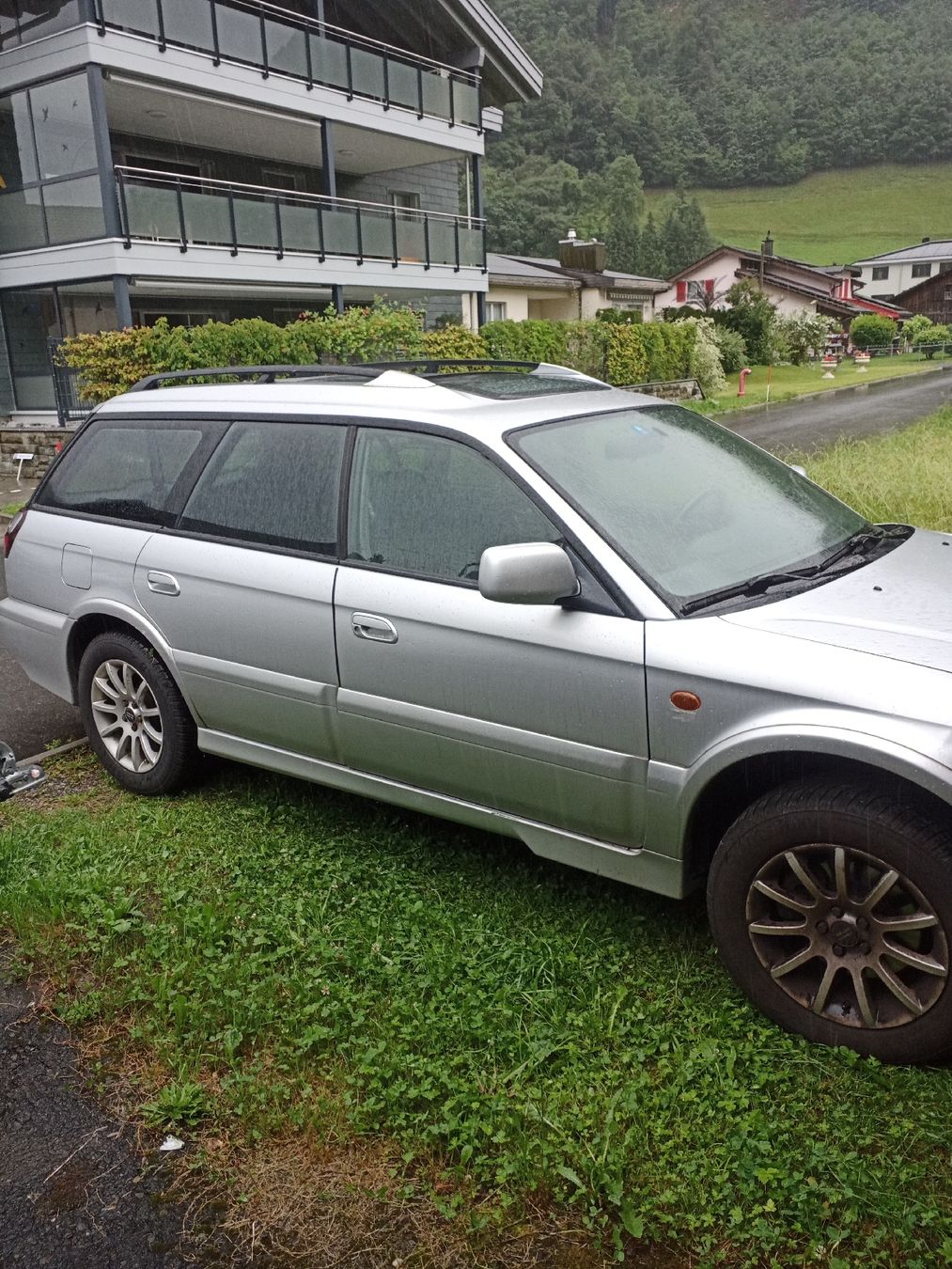 Subaru Automobili: Subaru Outback 3.0 4x4 – Usato da Dallenwil venduto da MartinG01020304 1