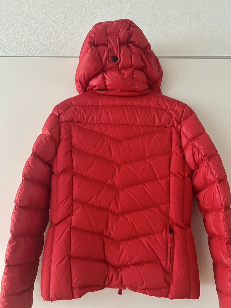 Bogner Giacche: Daunen Skijacke Bogner Fire+Ice Gr.36 – Usato da Wettingen venduto da silven 4