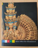 TIBET Klöster öffnen ihre Schatzkammern (661Seiten)