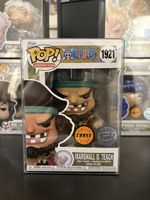Funko Pop! Marshall D. Teach Chase One Piece