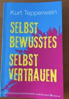 Selbstbewusstes Selbstvertrauen 