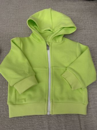 Sweater Jacke von Jacadi Paris 