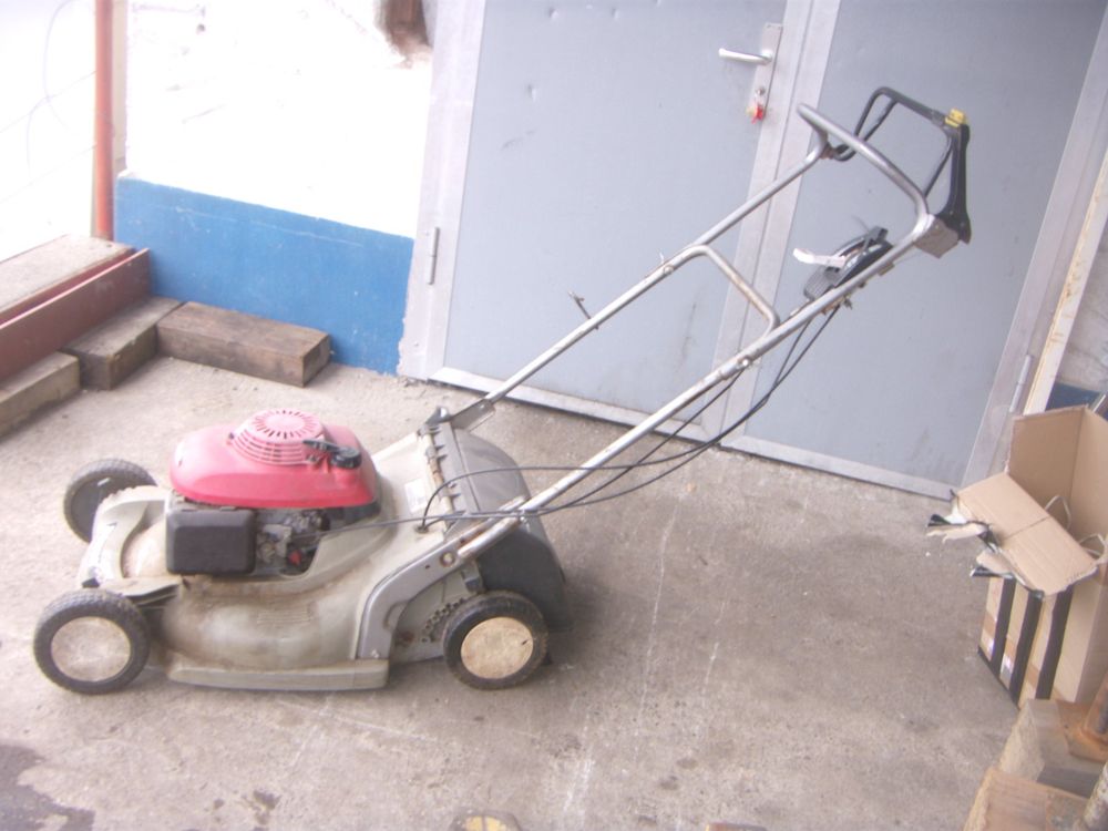 FanPaYY Carburateur De Moteurs De Tondeuse À Gazon Compatible Avec