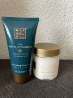 Rituals The Ritual of Hammam Shampoo & Purify Scrub Shampoo