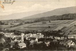 Movelier   JU       en 1915