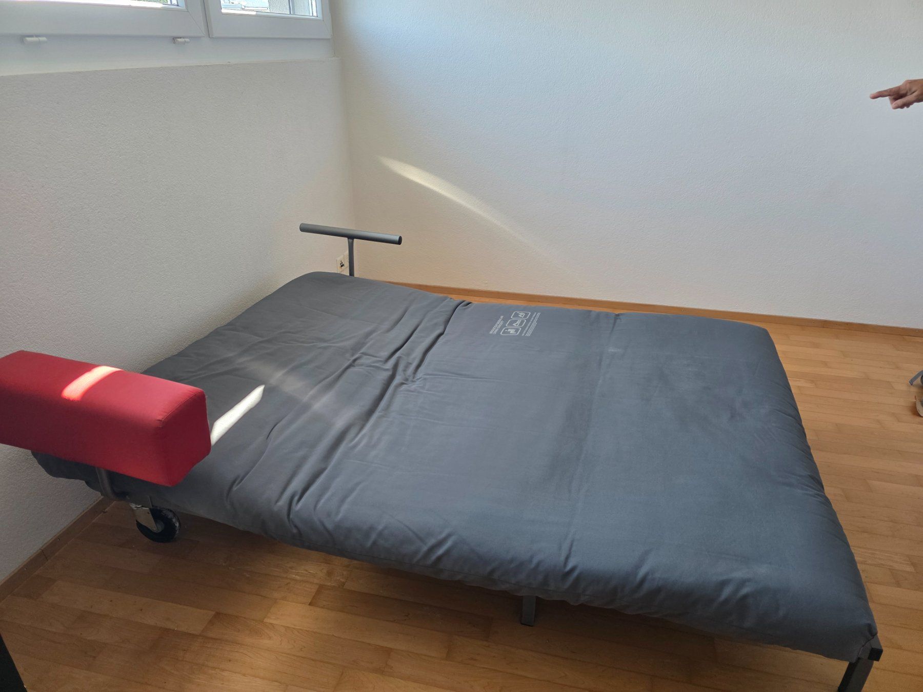 Divani: Bettsofa – Usato da Holziken venduto da Muelifit 2