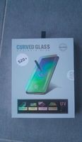 Verre courbé S20+ UV LIQUID GLUE neuf