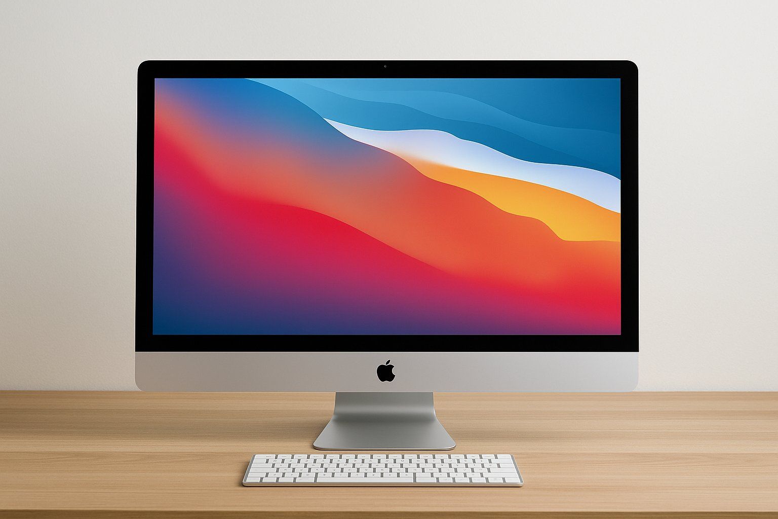 Apple PC: Apple iMac 27" Retina 5K (Mid 2020) – Usato da Adligenswil venduto da alessandro2007
