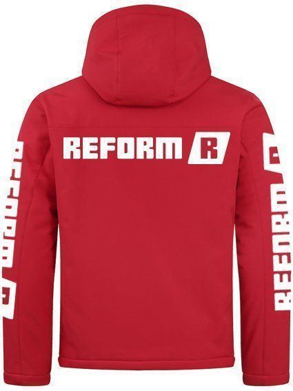 Giacche: Reform Softshell Jacke – Nuovo e nell'imballaggio originale da Aettenschwil venduto da shirtster 1