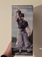 Figurine Toji Fushiguro