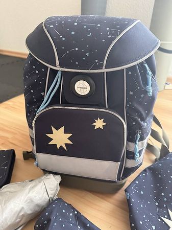 Lässig Schulranzen / Rucksack 
