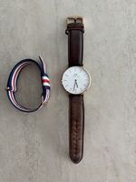 Uhr Daniel Wellington mit Armband