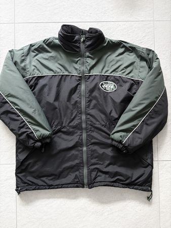 Veste réversible New York Jets NFL Sports Generation XL