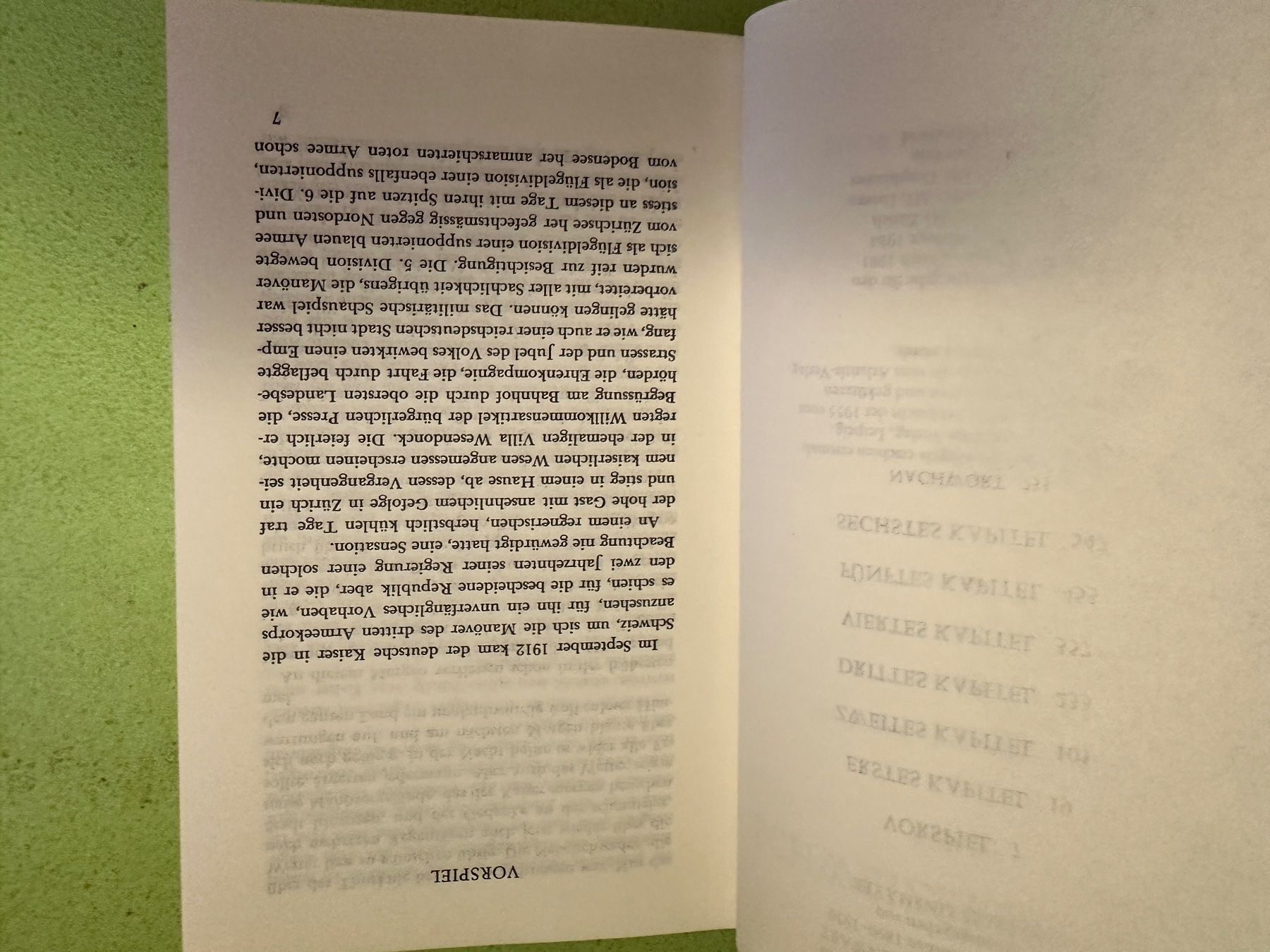 Libri: Meinrad Inglin: Schweizerspiegel. – Usato da Zürich venduto da allp 4