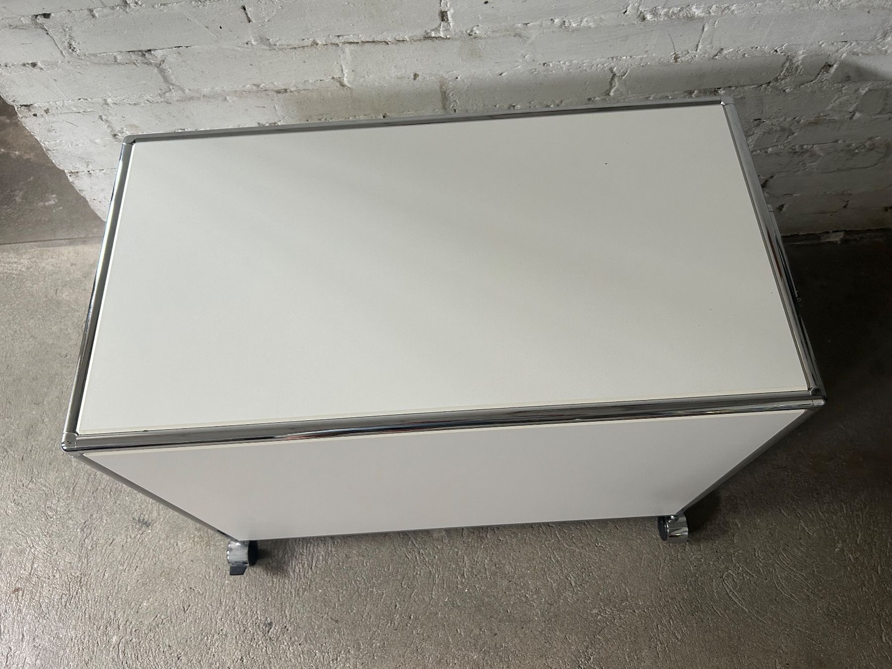 Korpus: Bosse modul space Rollcontainer NP 1400.- – Gebraucht aus Rorschacherberg von Svebe 9