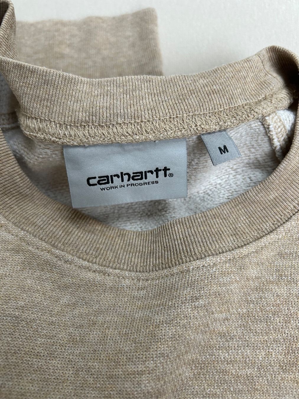 Carhartt Pullover & Sweatshirts: Carhartt Pulli Gr.M Herren – Gebraucht aus Birsfelden von Pearl10 4