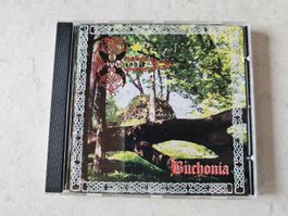 Menhir  -  Buchonia