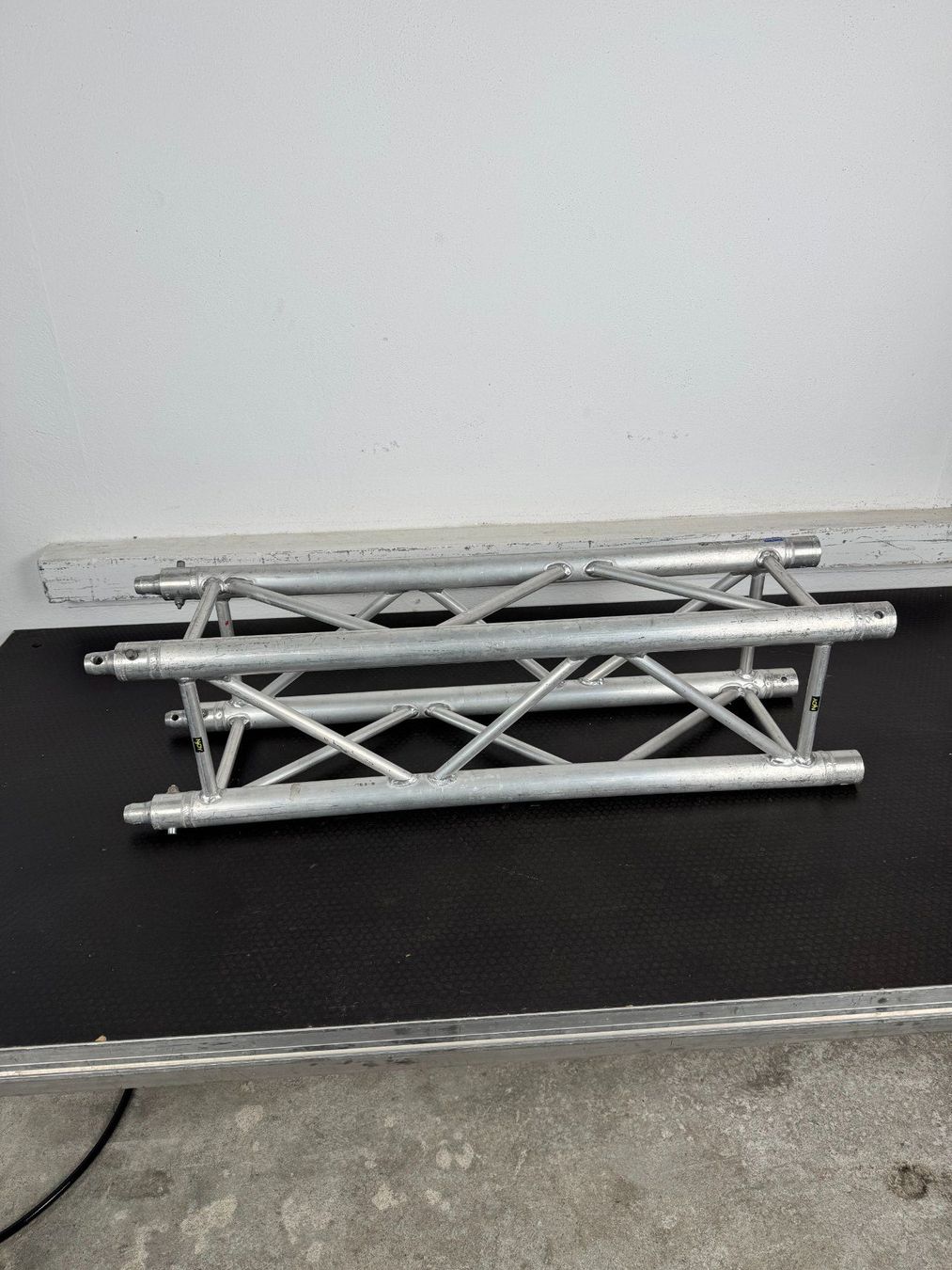 Truss: Eurotruss FD34 100cm – Gebraucht aus Buchs AG von N-joyEvents