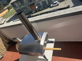 Forno per pizze Ooni karu 12