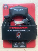TRELOCK RS 481 Bügelschloss für E-Bikes, grösse XXL 🚲