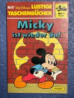 LTB No. 87 - Micky Ist Wieder Da! (Erstausgabe, 1983)