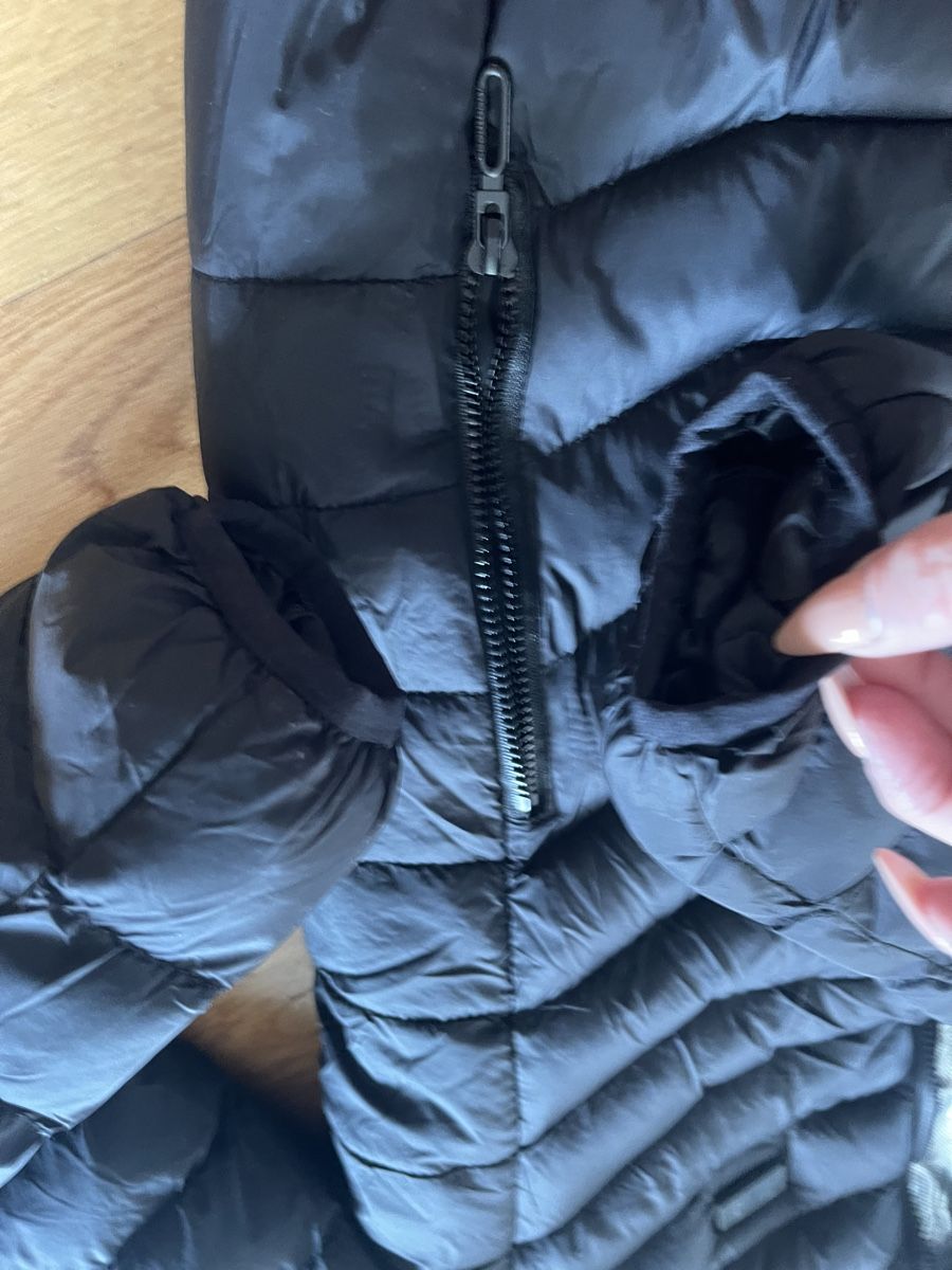 Giacche: Jacke Heizweste, Winterjacke, Gr. L – Usato da Rüschlikon venduto da leo_mwz2 8