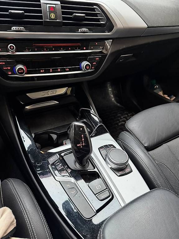 Autos: BMW X3 xDrive20d – Gebraucht aus Schwanden GL von seibica 3