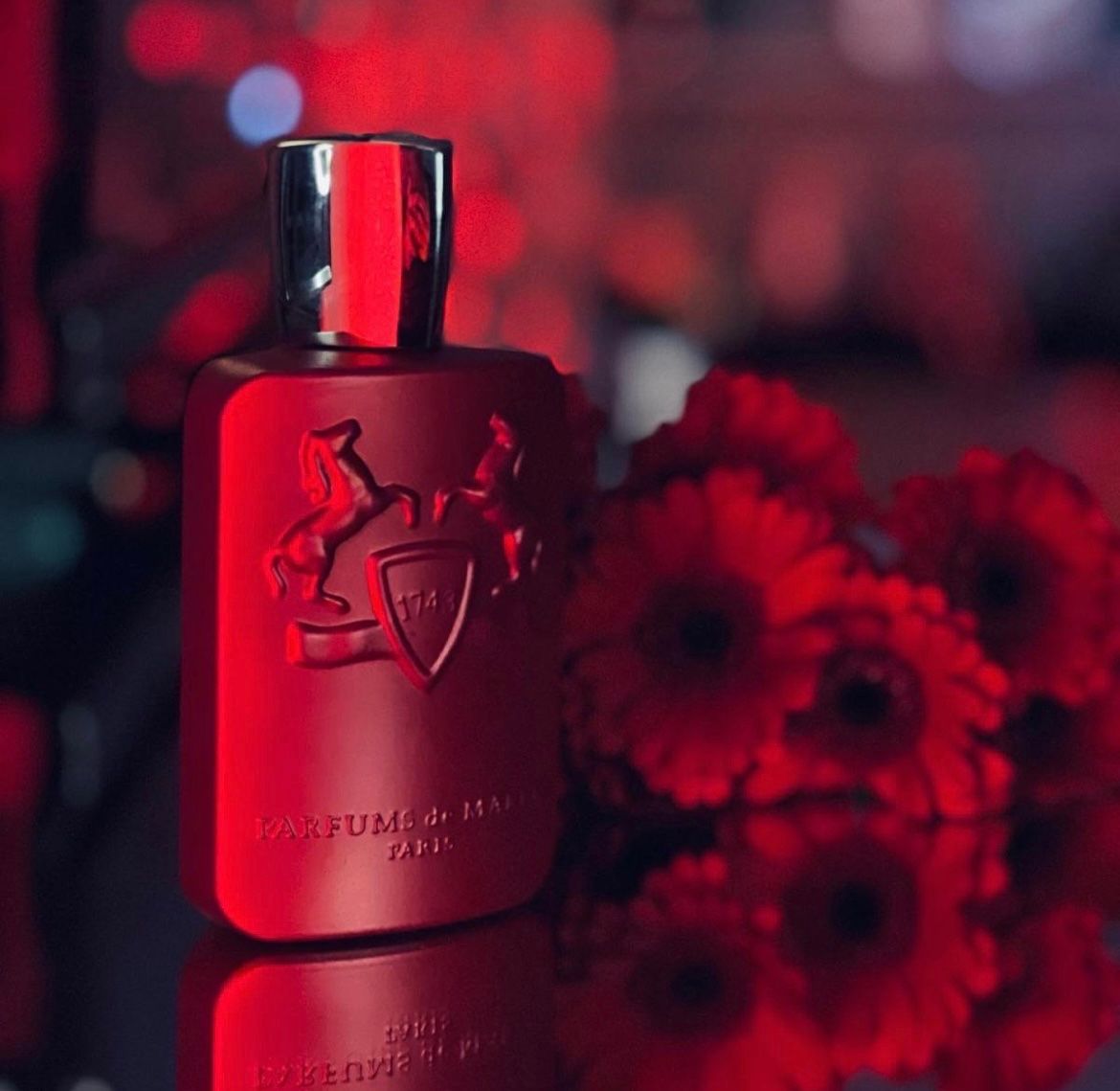 Parfum & Eau de Toilette: Kalan by Parfums de Marly 12ml sample – Neu (gemäss Beschreibung) aus Chêne-Bougeries von Seetooyoo 8