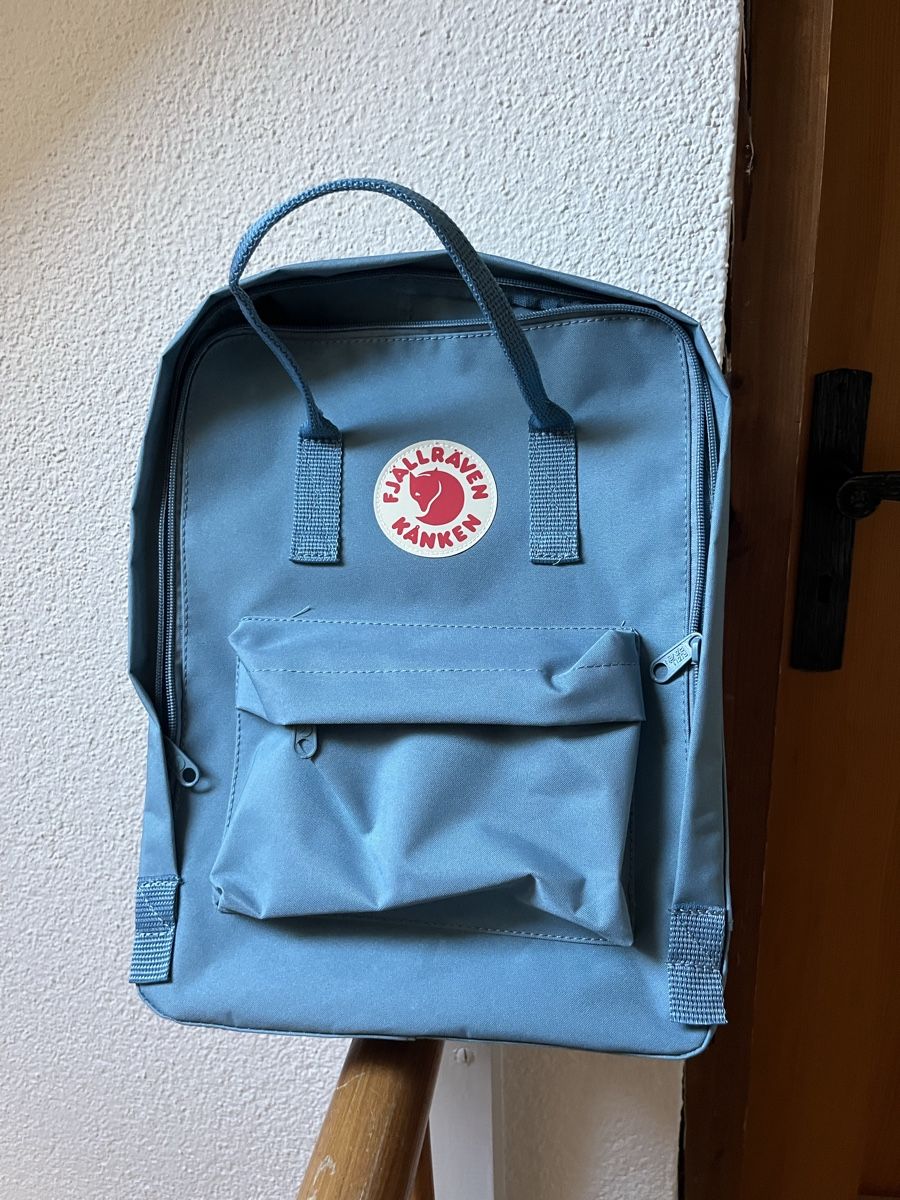 Fjällräven Rucksäcke: Fjällräven Kanken neu – Neu (gemäss Beschreibung) aus Winterthur von sonnentag01