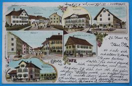 RAFZ LITHO AK