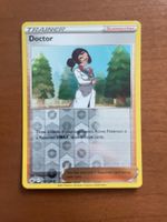 Pokemon Doctor Reverse (Versand gratis)
