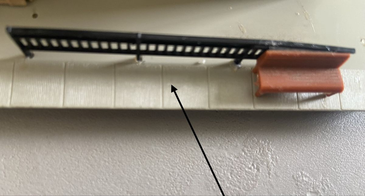 Modellini di ferrovie: Modeleisenbahn Gebäude – Usato da Baden venduto da Sarahhedwig 6
