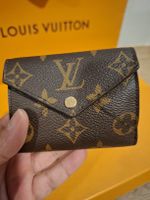 Louis Vuitton Monogram Portemonnaie –( Celeste Geldbörse)