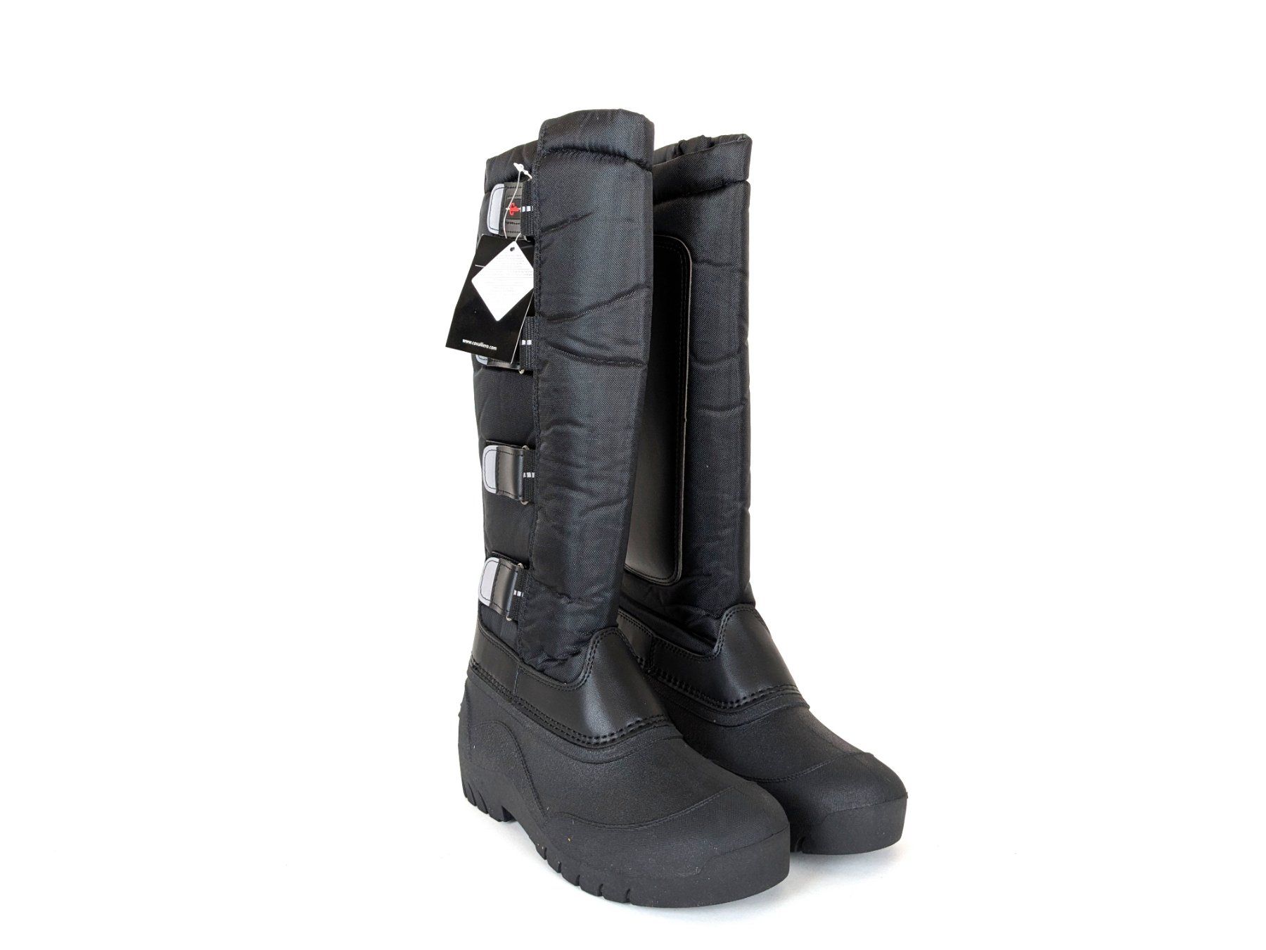 Scarpe da donna: COVALLIERO Thermostiefel Gr. 37 – Nuovo (secondo la descrizione) da Thun venduto da Restwert_Thun 1