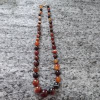 Edelsteinkette