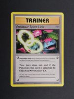 Venusaur Spirit Link #89 XY Evolutions NM / 🇬🇧