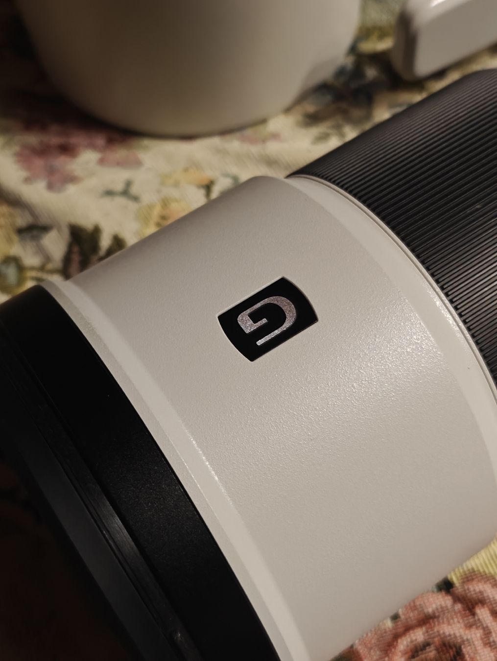 Sony Obiettivi: Sony 200-600mm 5.6-6.3 G OSS Objektiv – Usato da Malans GR venduto da mesmen 4