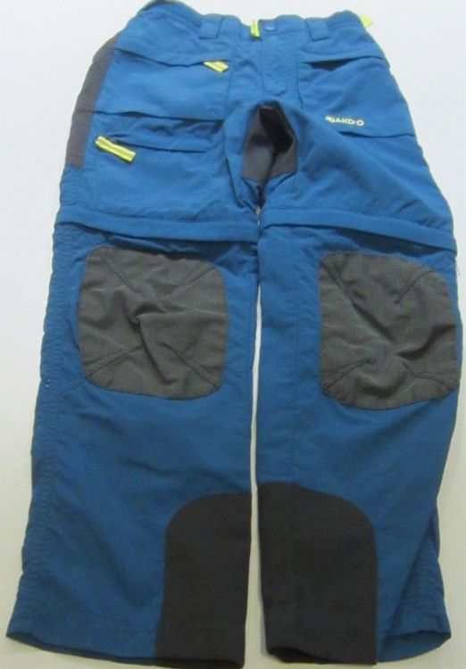 JAKO-O Kinder Hose Stretch Twill - Bewegungsfreiheit Für Kleine Entdecker