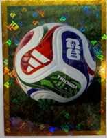 Panini FIFA WORLD CUP 2026 FWC 8 Fussball WM 2026