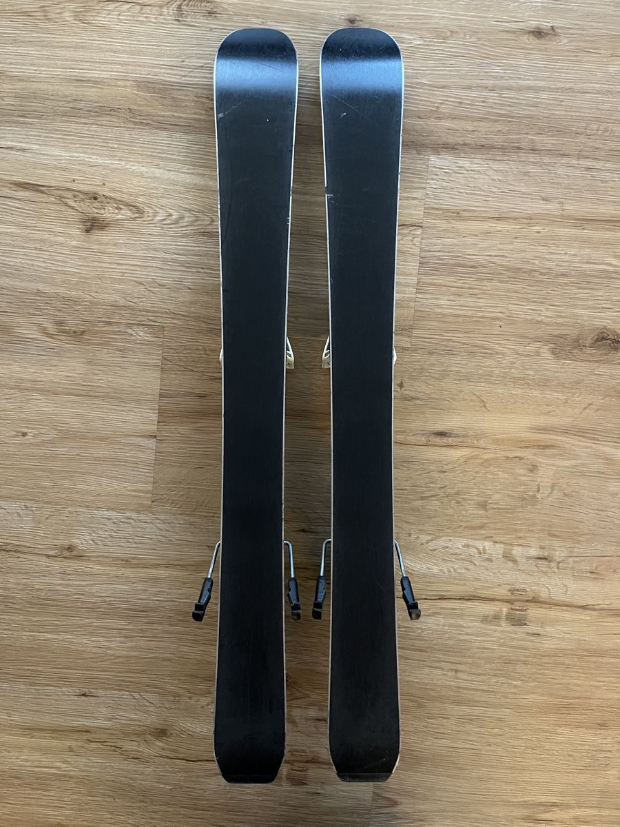 Salomon Skis: Set Ski und Skischuhe – Gebraucht aus Niederscherli von tst95 2