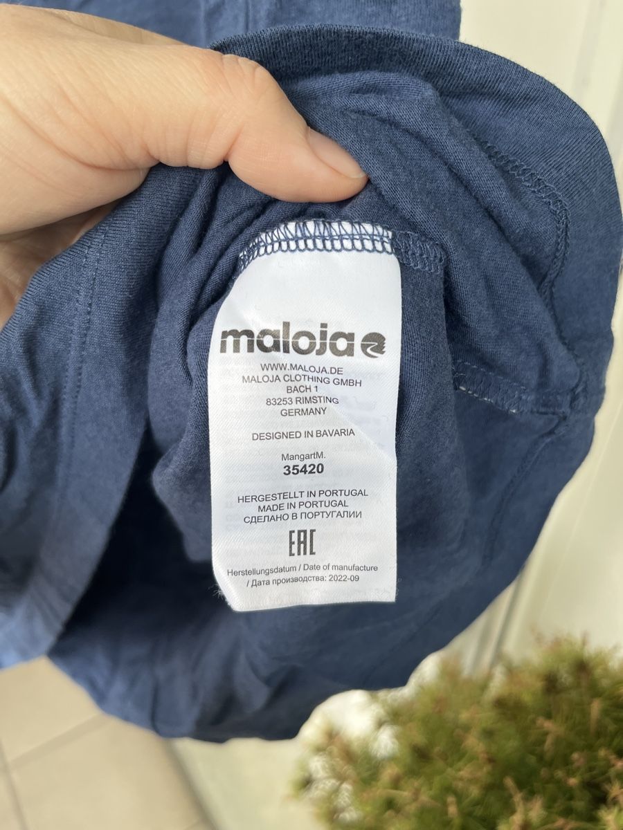 Maloja Top: Maloja Top – Nuovo (secondo la descrizione) da Neuenhof venduto da Ivita 3