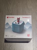 Toniebox 2 Tonies Starter Set 