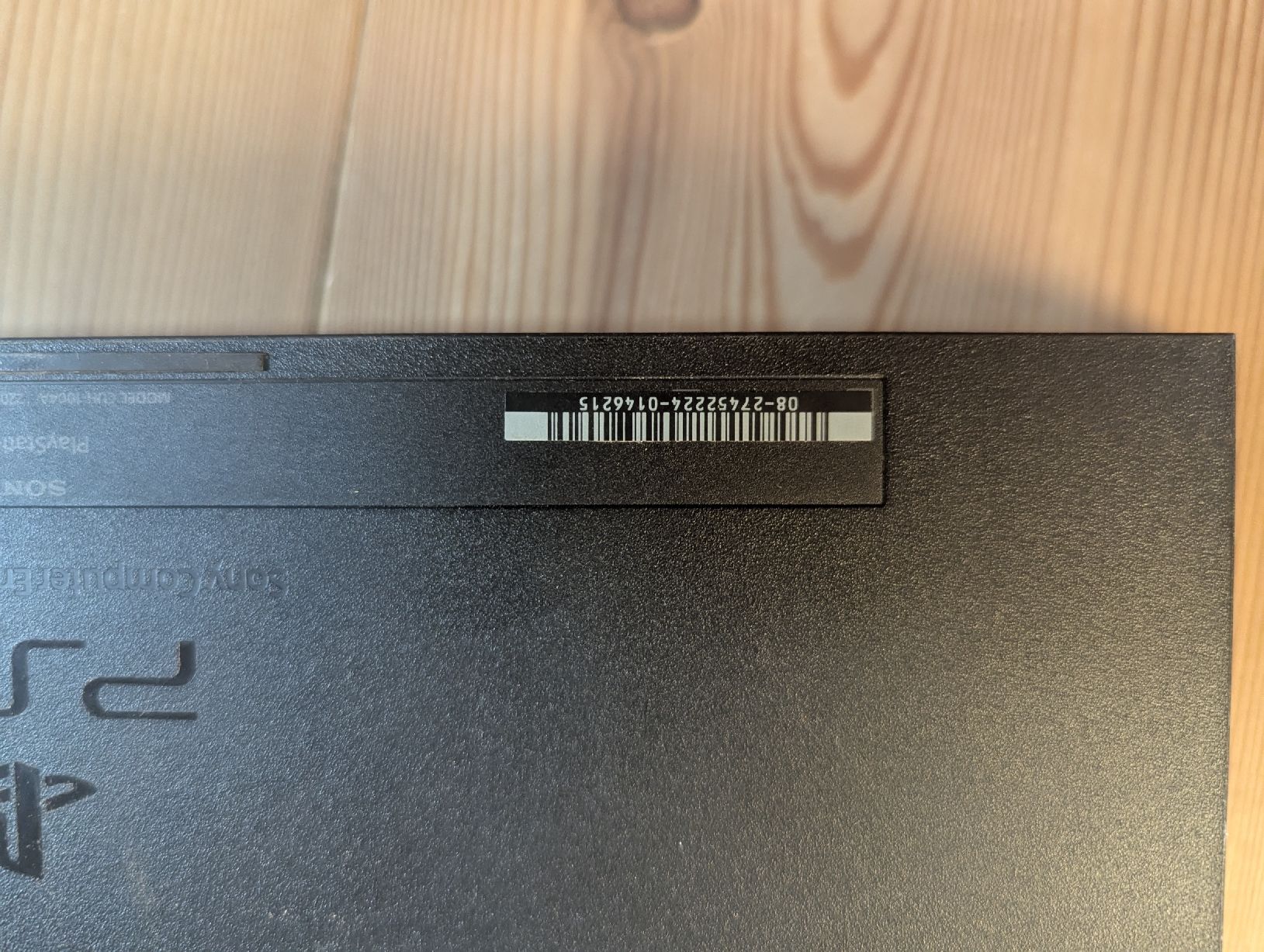 Sony Console: Sony Playstation 4 – Usato da Brütten venduto da Maurin_K 3