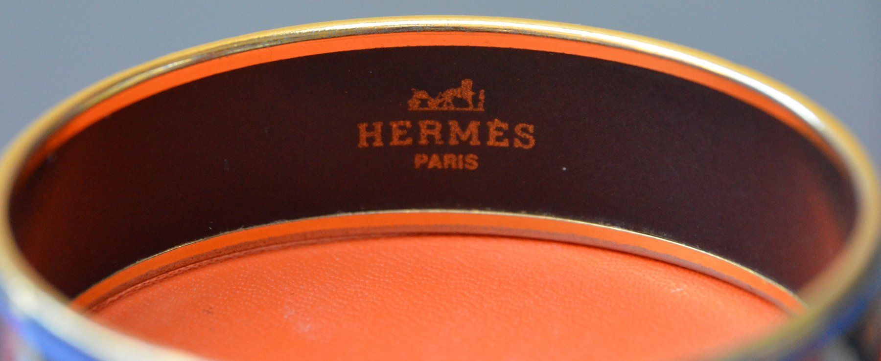 Hermès Bracciali & Braccialetti: Hermès Armband / bracelet – Difettoso da Collonges venduto da Auganien 3