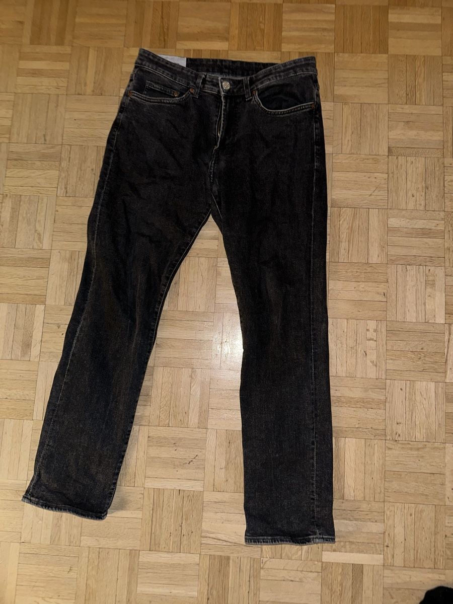 H&M Jeans: Jeans H&M – Usato da Genève venduto da abelitoo