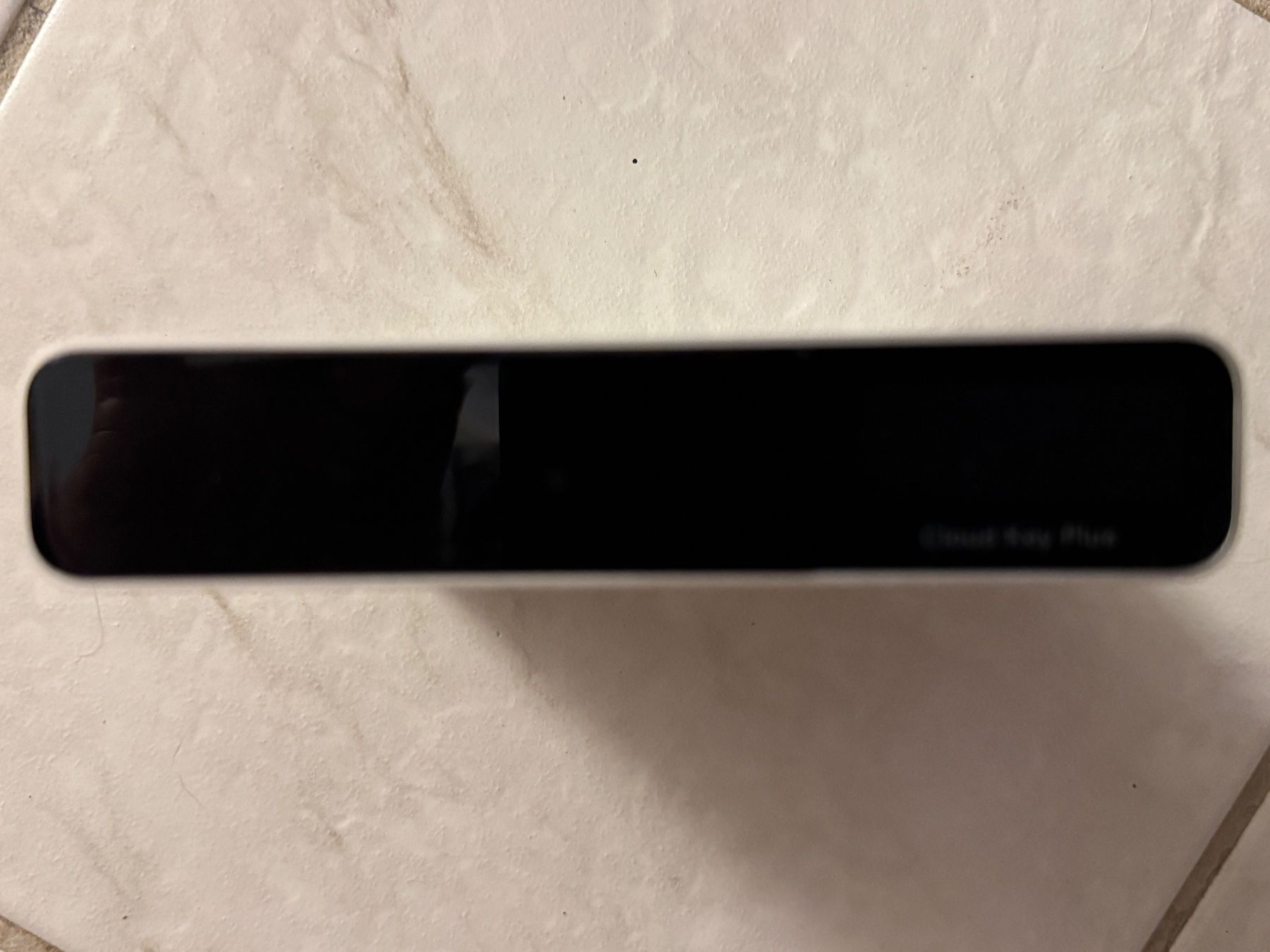 Ubiquiti Server: Ubiquiti UniFi CloudKey Gen2 Plus / CloudKey+ UCK-G2-PLUS in – Usato da Känerkinden venduto da kis_t27h 4