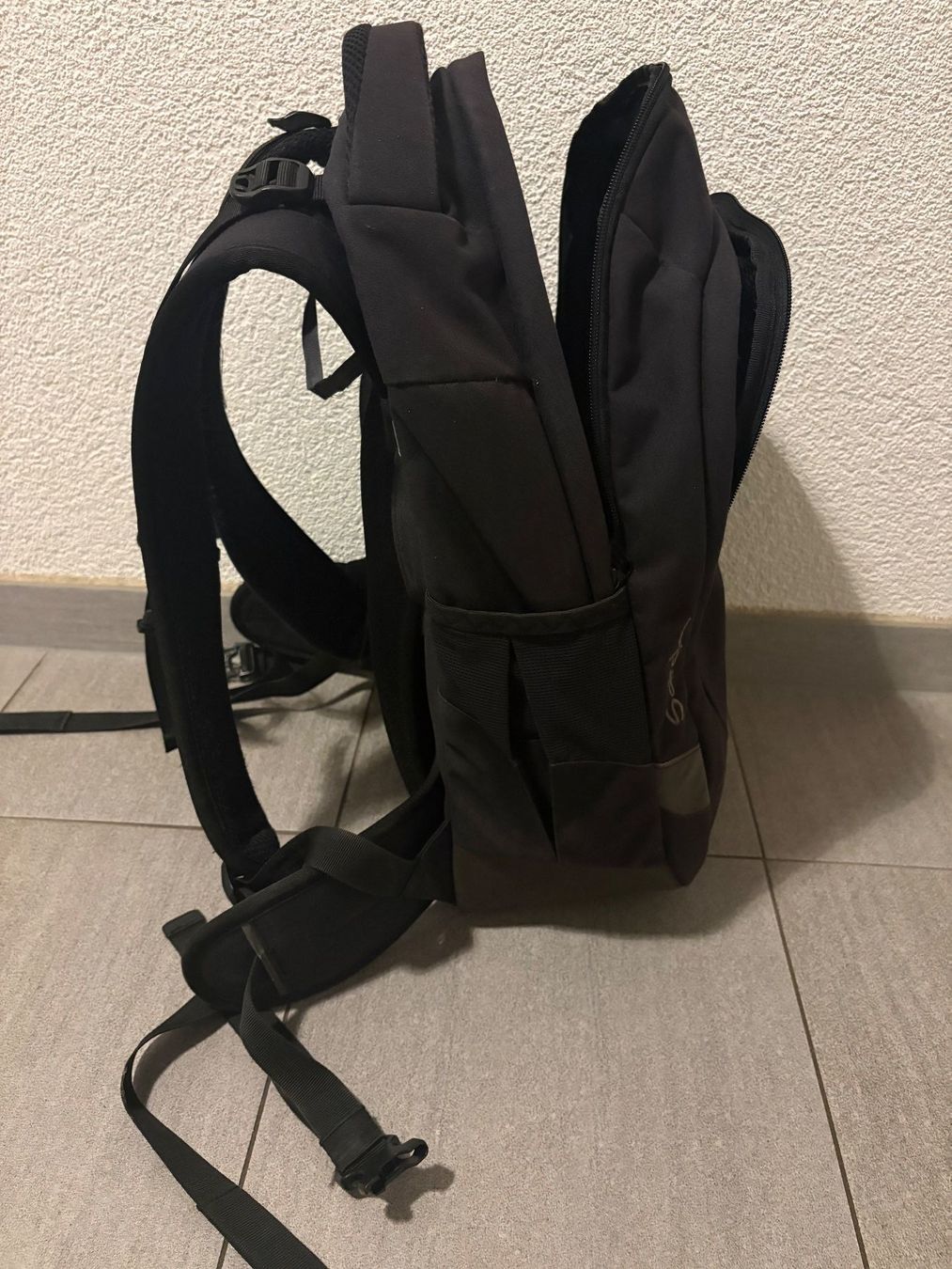Satch Rucksäcke: Schulrucksack, Satch Air - Blackjack, 26L – Gebraucht aus Bern von Barbarita 3