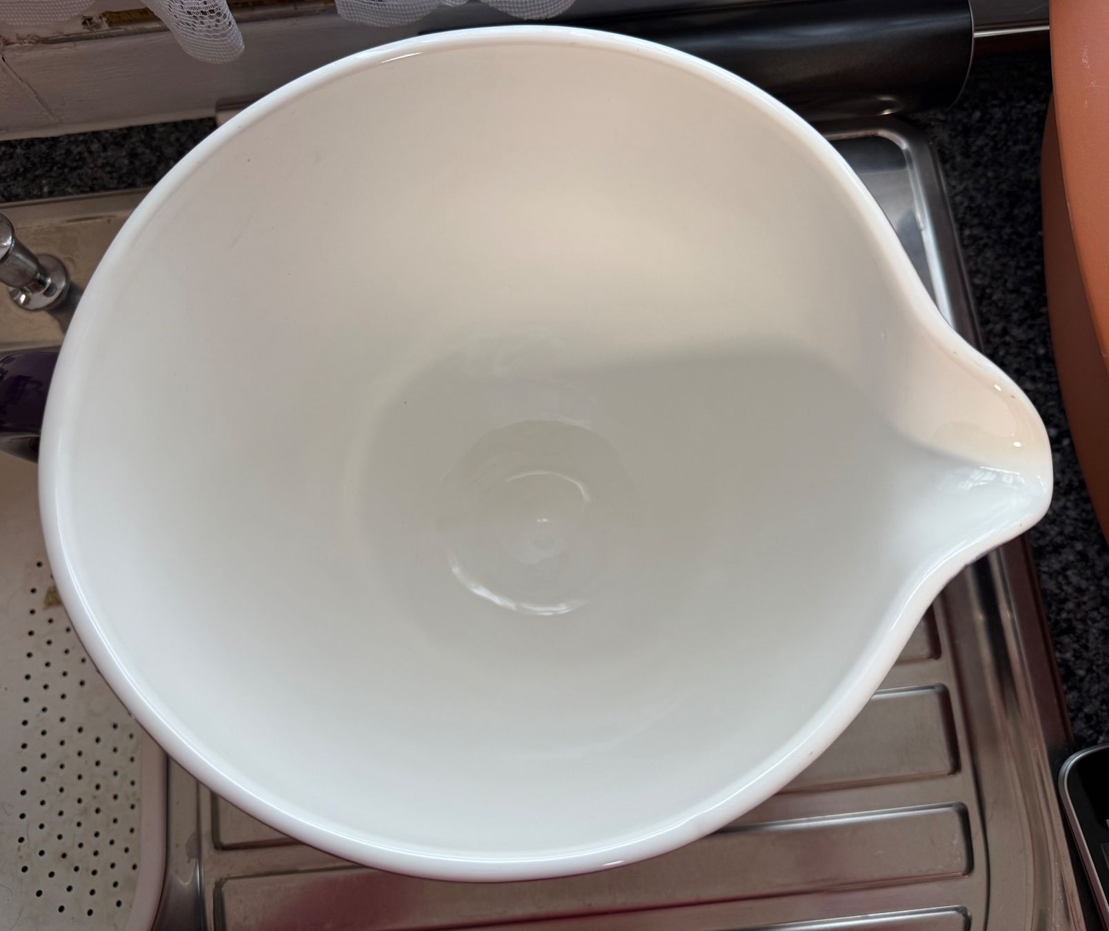 Kitchenaid Ciotole: Kitchenaid Rührschüssel Keramik – Nuovo (secondo la descrizione) da Staad SG venduto da ach_wg2v 1