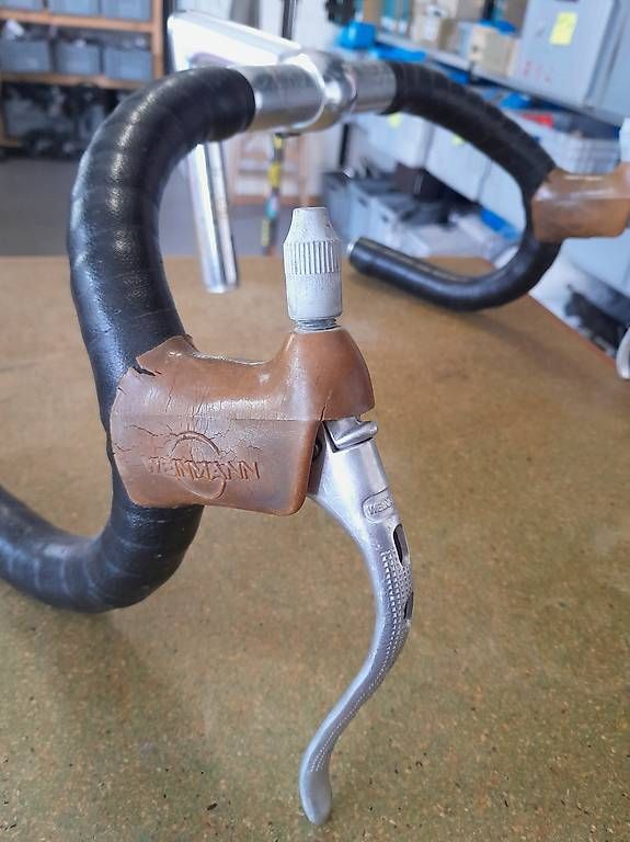 Pezzi di ricambio: Cockpit Weinmann / 3ttt – Usato da La Chaux de fonds venduto da lop_6bz8 1